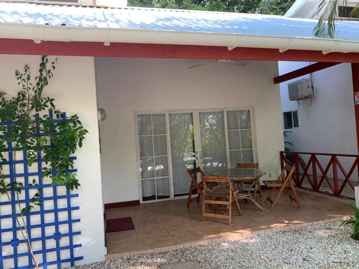 Playa Grande Park Villas Exterior foto
