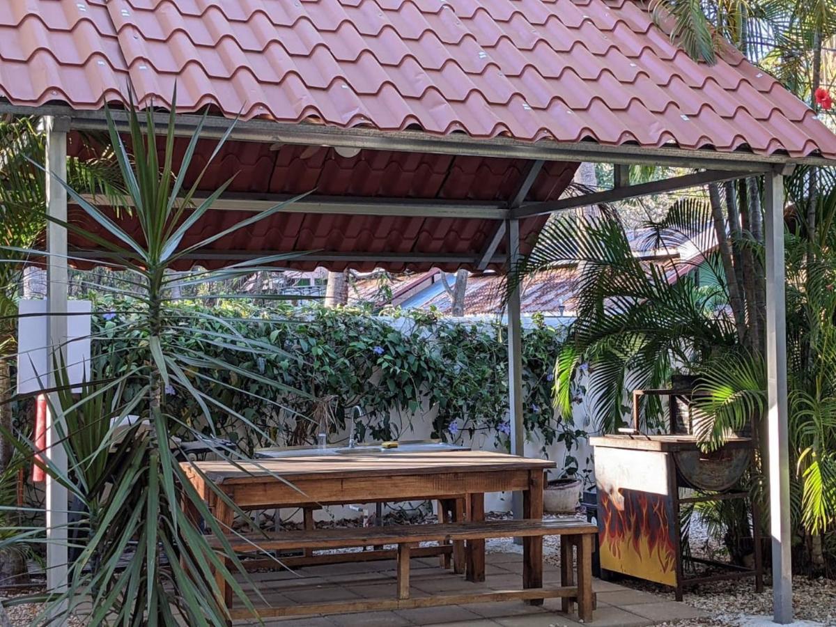 Playa Grande Park Villas Exterior foto