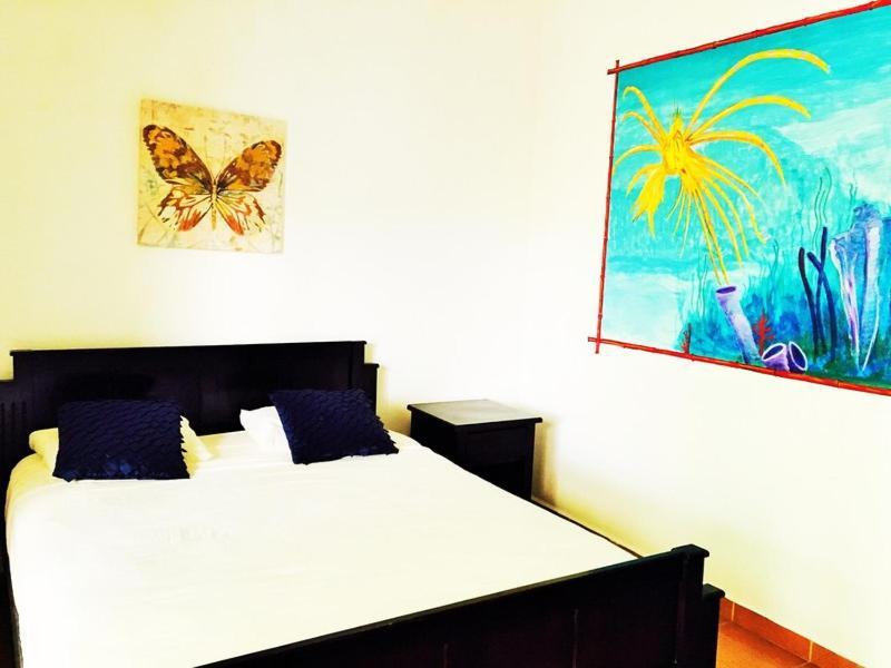 Playa Grande Park Villas Habitación foto