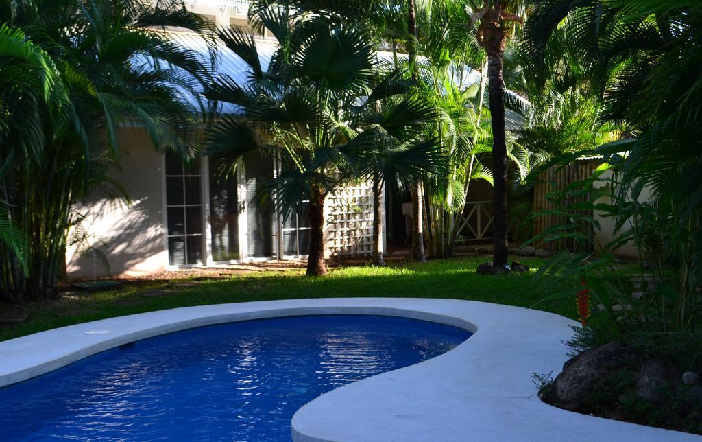 Playa Grande Park Villas Exterior foto